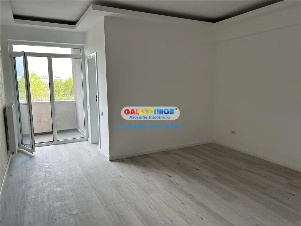 Garsoniera de vanzare 40mp- Balcon-Leroy Merlin - foto 1