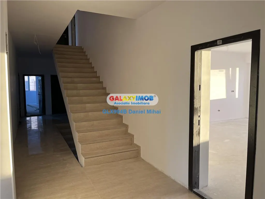 Garsoniera de vanzare 40mp- Balcon-Leroy Merlin - foto 13