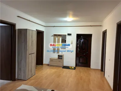 Apartament 3 camere-MOBILT-UTILAT-LOC PARCARE - foto 7
