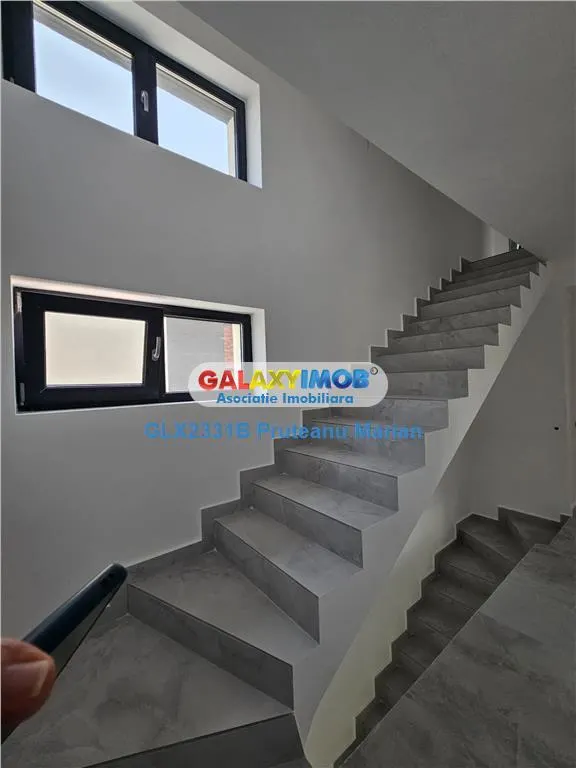 Vanzare case Premium situate in apropriere de metrou Raul Doamnei - foto 18