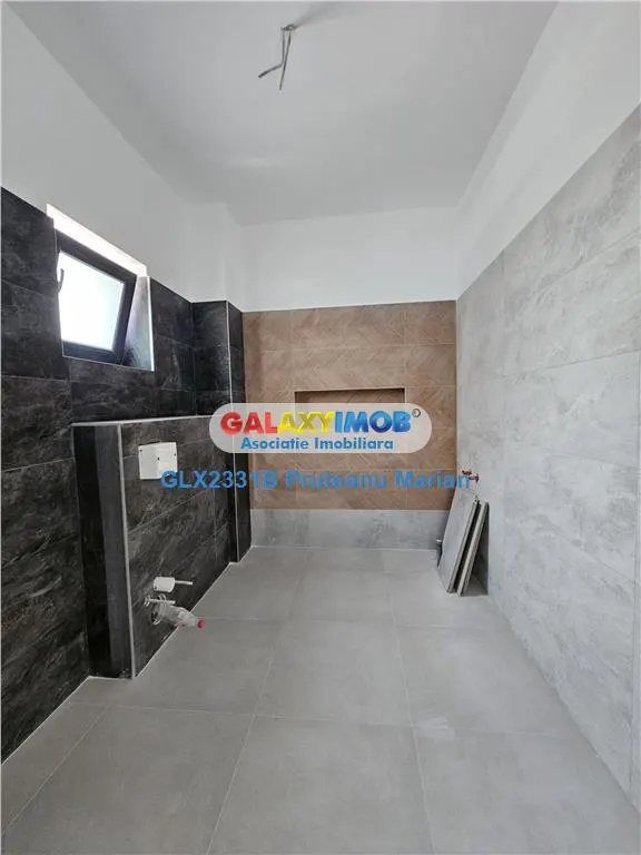 Vanzare case Premium situate in apropriere de metrou Raul Doamnei - foto 20