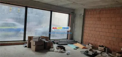 Vanzare  spatiu  inchiriat de 127mp piata Unirii - Bucuresti