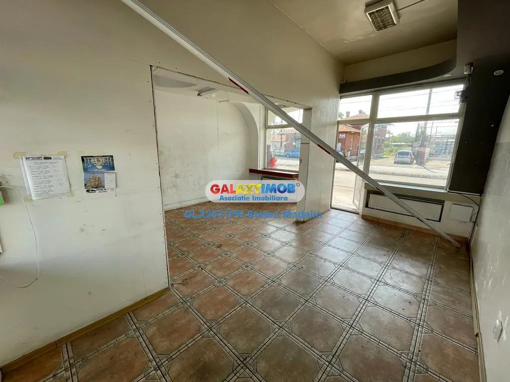 INCHIRIERE SPATII COMERCIALE - DIFERITE SUPRAFETE - ZONA SUD, PLOIESTI - foto 1
