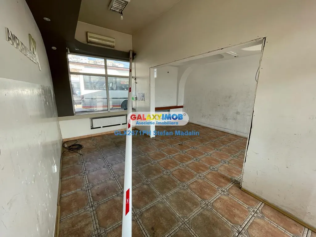 INCHIRIERE SPATII COMERCIALE - DIFERITE SUPRAFETE - ZONA SUD, PLOIESTI - foto 2