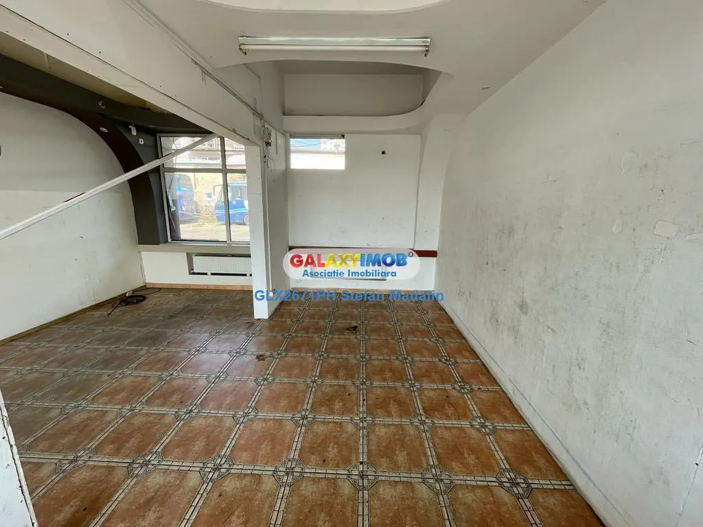 INCHIRIERE SPATII COMERCIALE - DIFERITE SUPRAFETE - ZONA SUD, PLOIESTI - foto 5