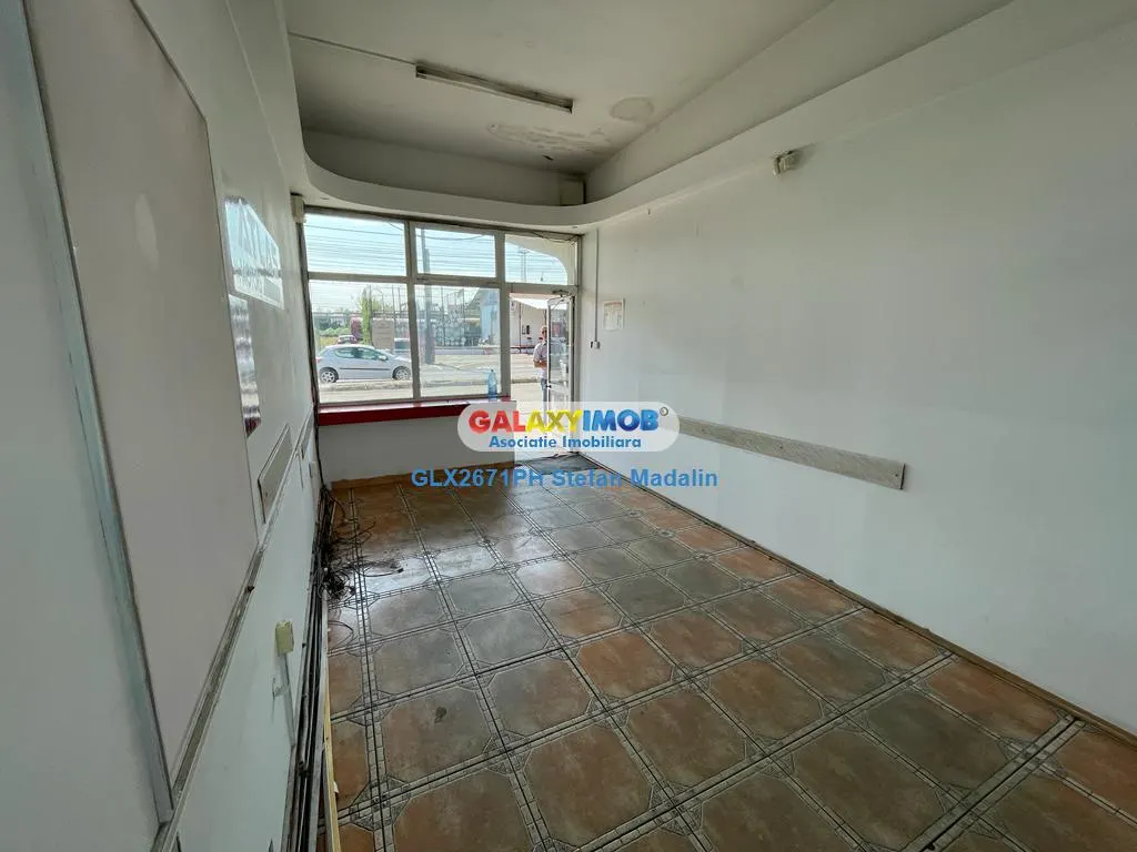 INCHIRIERE SPATII COMERCIALE - DIFERITE SUPRAFETE - ZONA SUD, PLOIESTI - foto 6