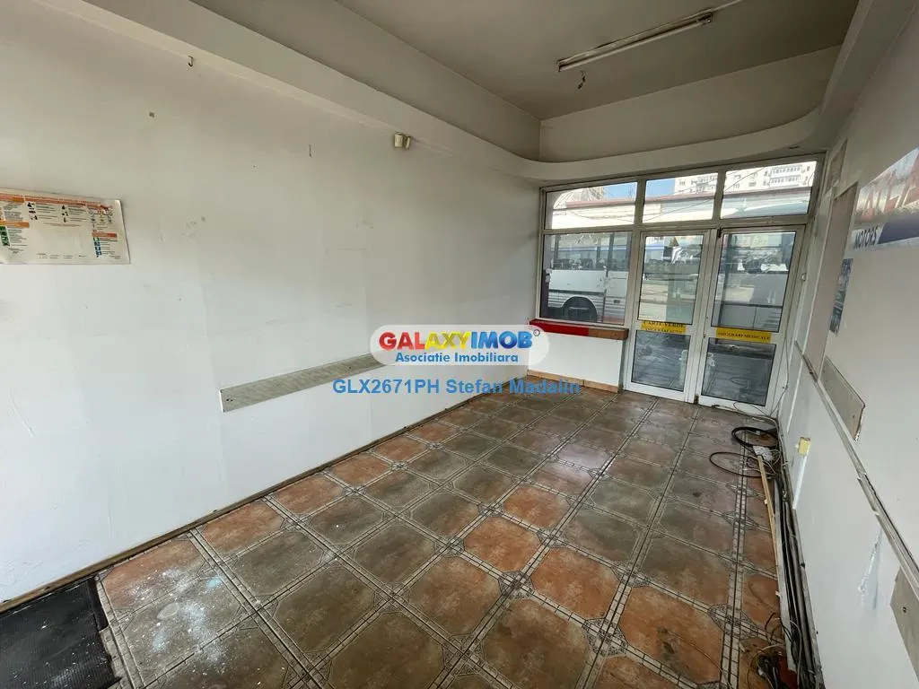 INCHIRIERE SPATII COMERCIALE - DIFERITE SUPRAFETE - ZONA SUD, PLOIESTI - foto 7