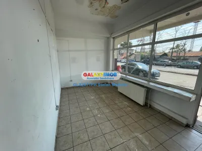 INCHIRIERE SPATII COMERCIALE - DIFERITE SUPRAFETE - ZONA SUD, PLOIESTI - foto 8