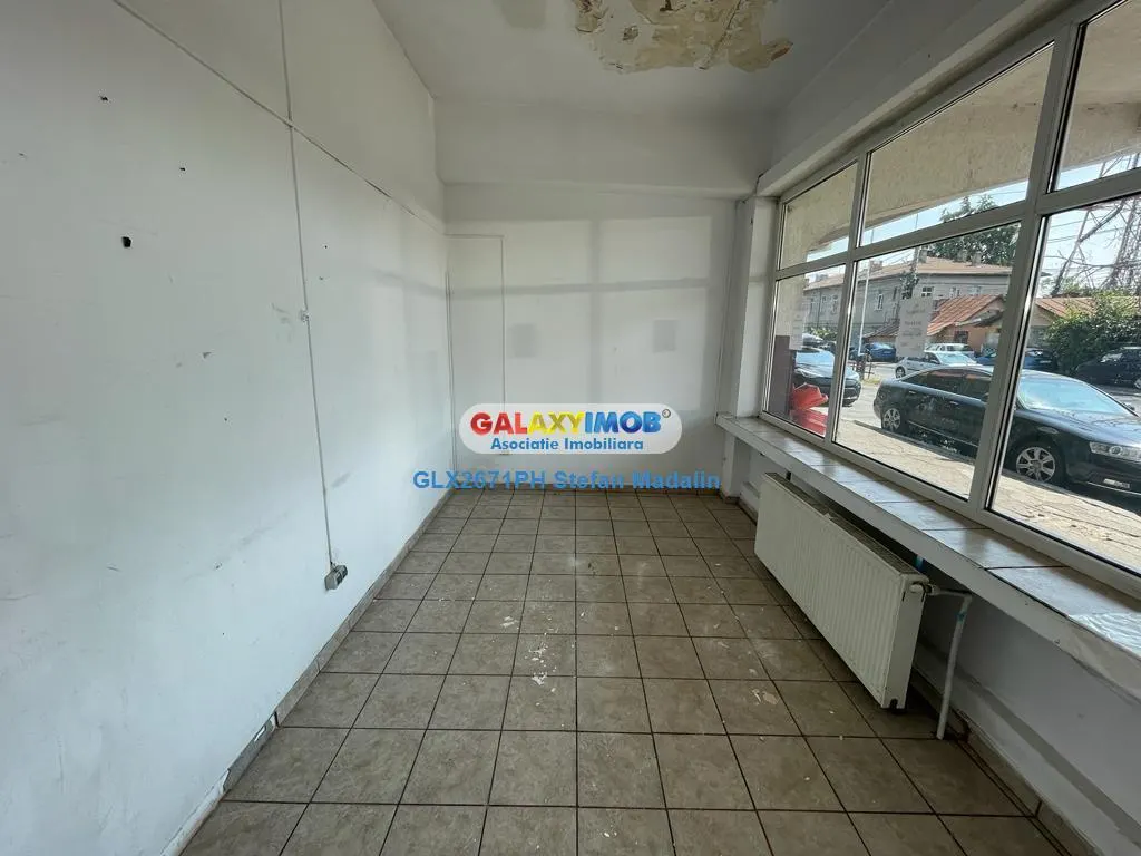 INCHIRIERE SPATII COMERCIALE - DIFERITE SUPRAFETE - ZONA SUD, PLOIESTI - foto 9