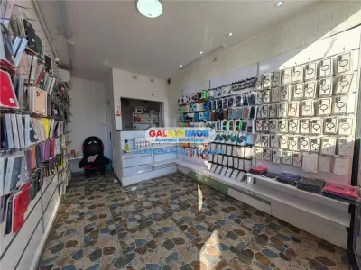 Inchirere spatiu comercial in Ploiesti, zona Halele Centrale - foto 4