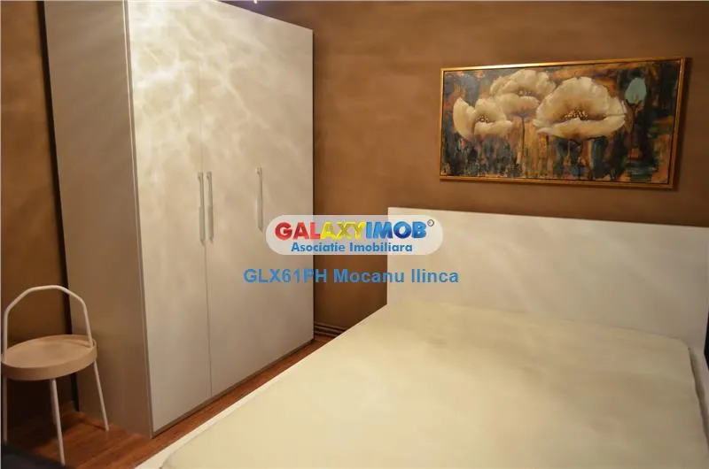 Inchiriere apartament 4 camere, de lux, Ploiesti, Cantacuzino - foto 2