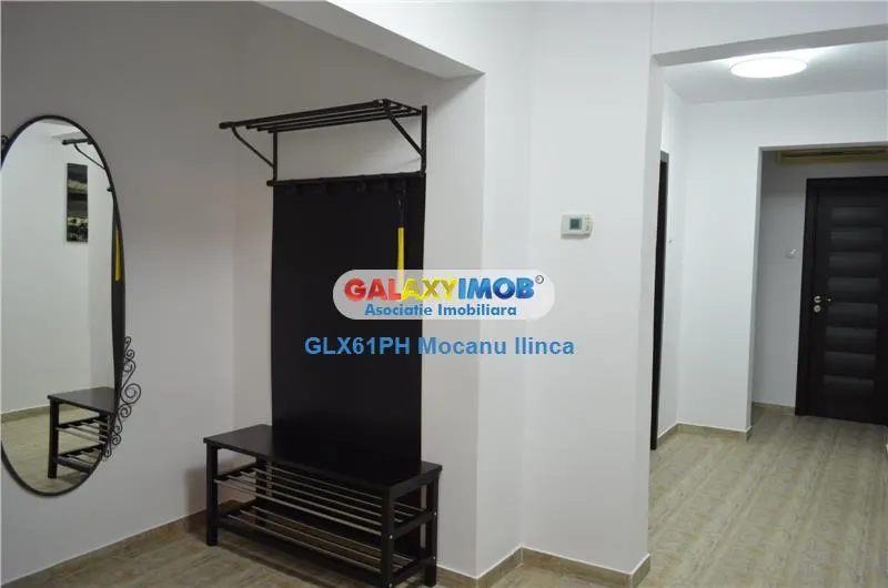 Inchiriere apartament 4 camere, de lux, Ploiesti, Cantacuzino - foto 11