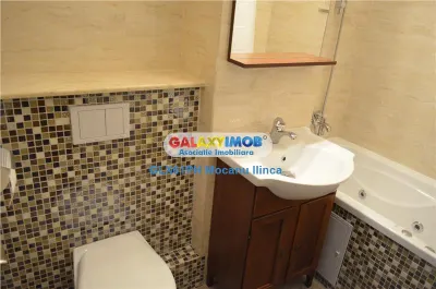 Inchiriere apartament 4 camere, de lux, Ploiesti, Cantacuzino - foto 12