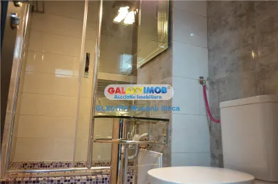 Inchiriere apartament 4 camere, de lux, Ploiesti, Cantacuzino - foto 13