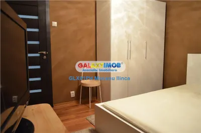 Inchiriere apartament 4 camere, de lux, Ploiesti, Cantacuzino - foto 14