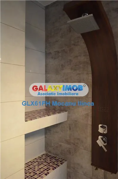 Inchiriere apartament 4 camere, de lux, Ploiesti, Cantacuzino - foto 16