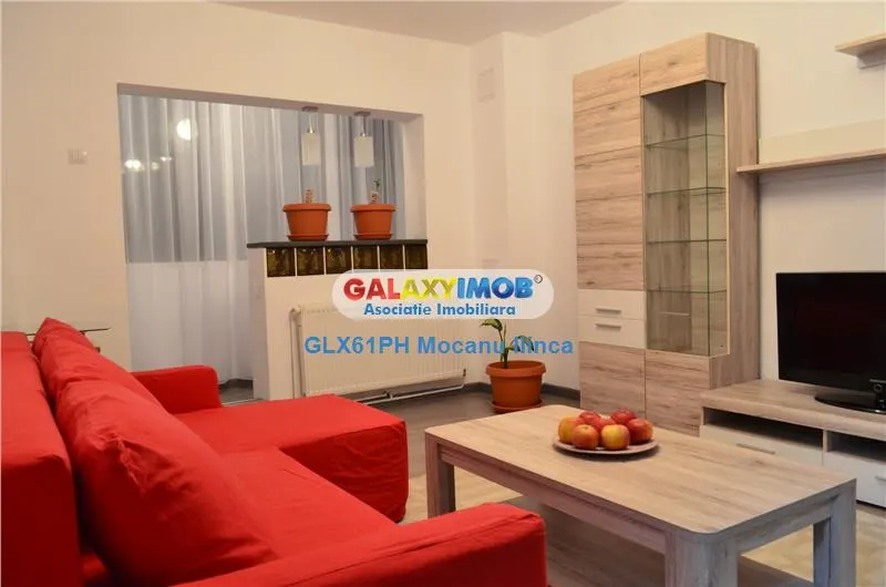 Inchiriere apartament 4 camere, de lux, Ploiesti, Cantacuzino - foto 20