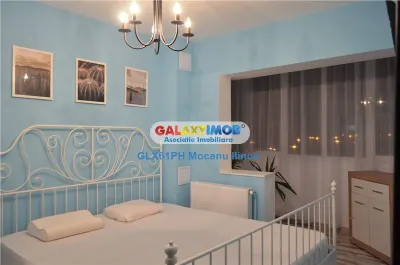 Inchiriere apartament 4 camere, de lux, Ploiesti, Cantacuzino - foto 3