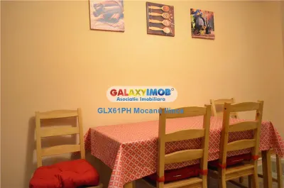 Inchiriere apartament 4 camere, de lux, Ploiesti, Cantacuzino - foto 21