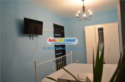 Inchiriere apartament 4 camere, de lux, Ploiesti, Cantacuzino - foto 22