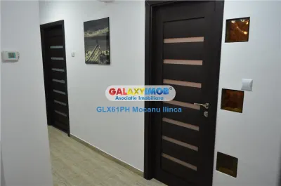 Inchiriere apartament 4 camere, de lux, Ploiesti, Cantacuzino - foto 23