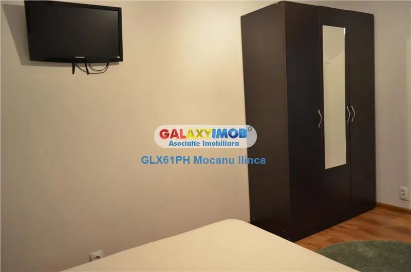 Inchiriere apartament 4 camere, de lux, Ploiesti, Cantacuzino - foto 24