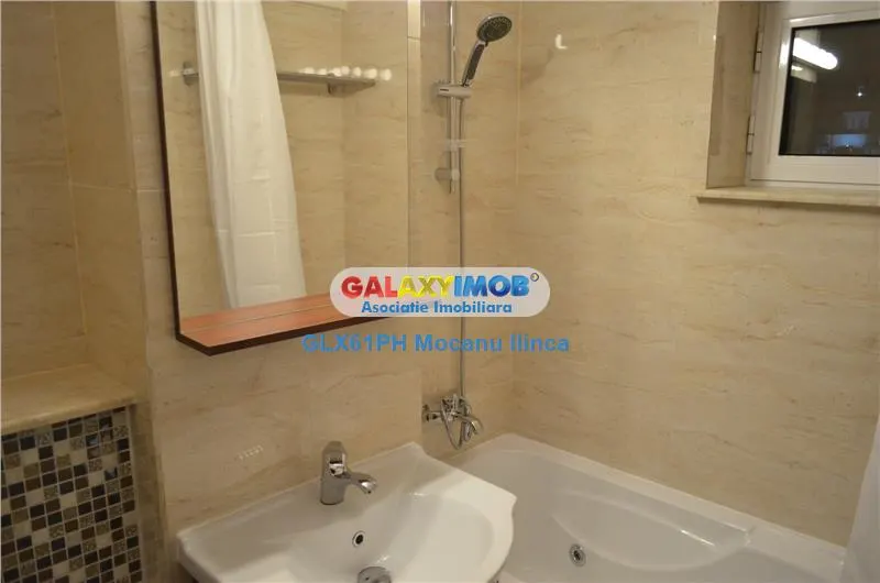 Inchiriere apartament 4 camere, de lux, Ploiesti, Cantacuzino - foto 7