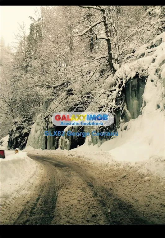 Vanzare pensiune la 20km de partia Voineasa si Transalpina - foto 4