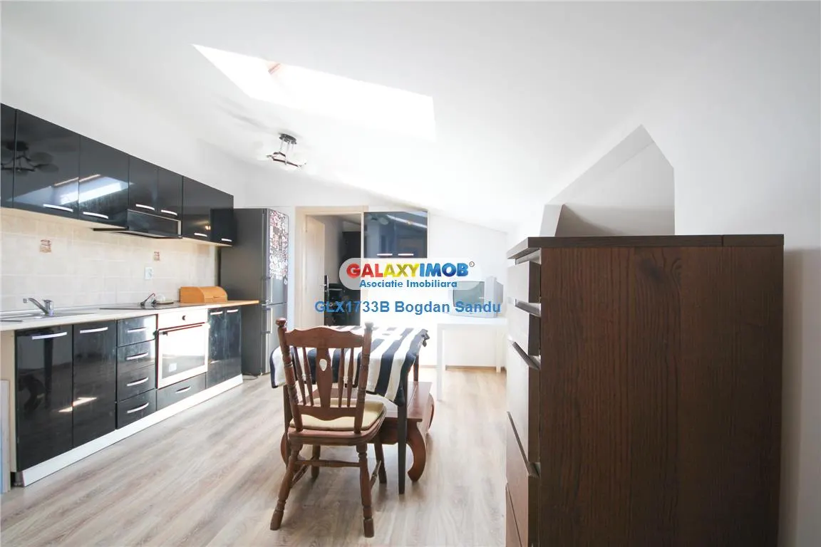 Apartament 2 camere de vanzare Militari Residence - foto 1
