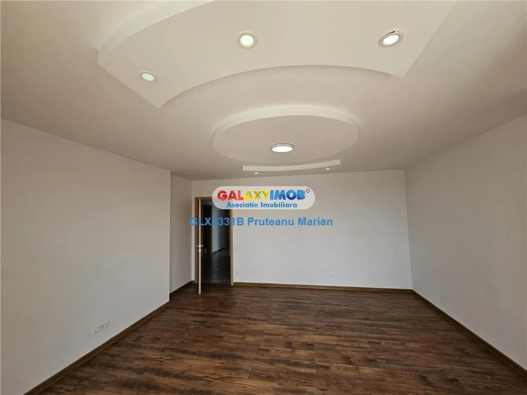 Inchiriere apartament Premium 4 camere de tip Penthouse la Politehnica - foto 2