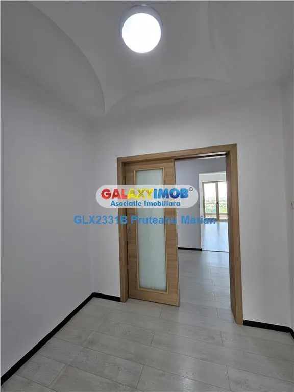 Inchiriere apartament Premium 4 camere de tip Penthouse la Politehnica - foto 15