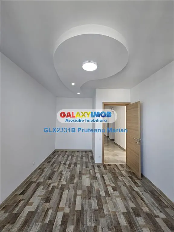 Inchiriere apartament Premium 4 camere de tip Penthouse la Politehnica - foto 20