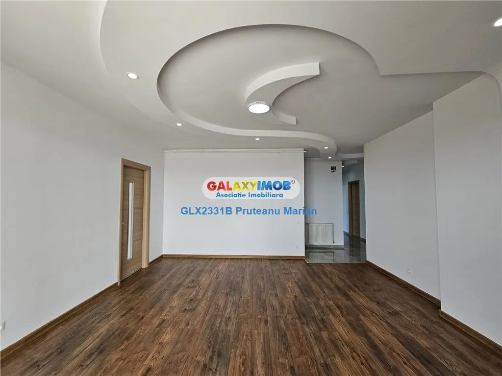 Inchiriere apartament Premium 4 camere de tip Penthouse la Politehnica - foto 3