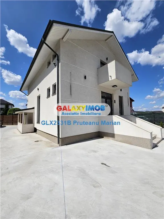 Vanzare vila Premium situata in apropriere de Cartier Fortuna - foto 1
