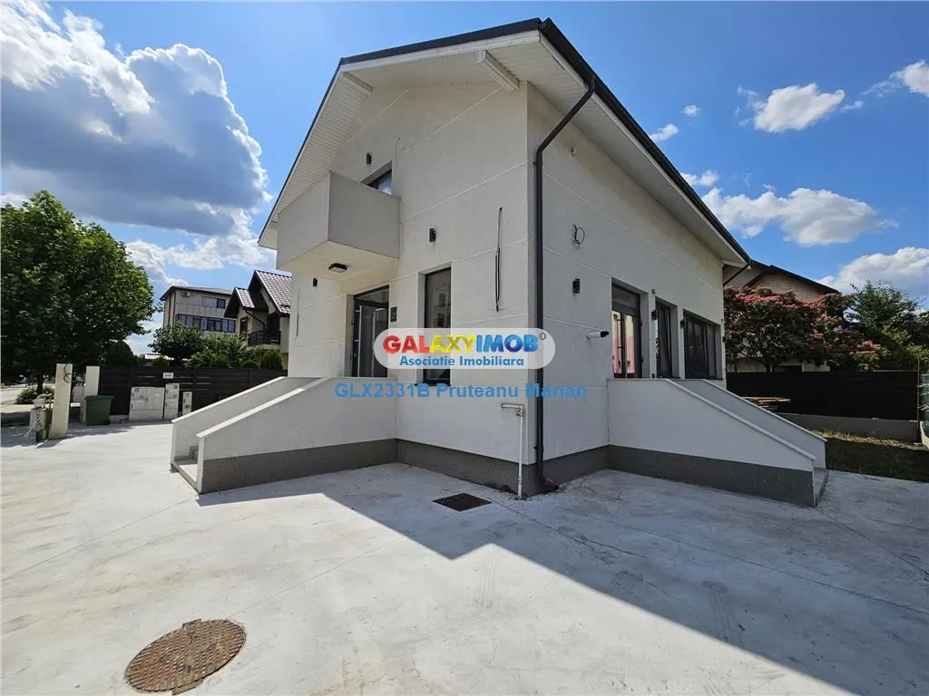 Vanzare vila Premium situata in apropriere de Cartier Fortuna - foto 2