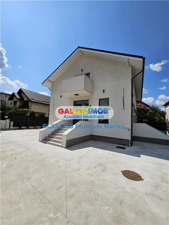 Vanzare vila Premium situata in apropriere de Cartier Fortuna - foto 3