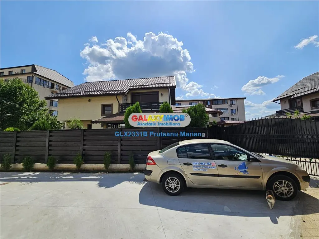 Vanzare vila Premium situata in apropriere de Cartier Fortuna - foto 21