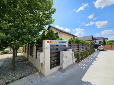 Vanzare vila Premium situata in apropriere de Cartier Fortuna - foto 23