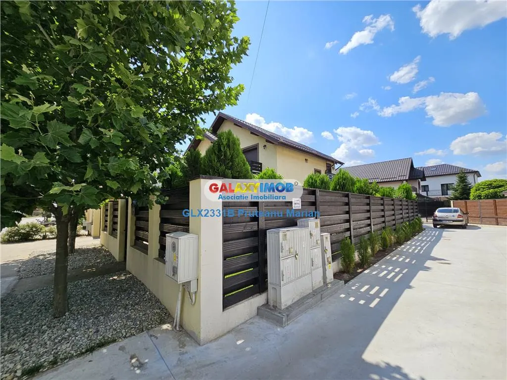 Vanzare vila Premium situata in apropriere de Cartier Fortuna - foto 23