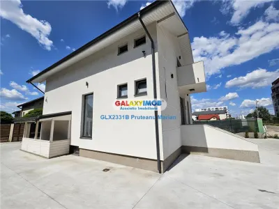 Vanzare vila Premium situata in apropriere de Cartier Fortuna - foto 4