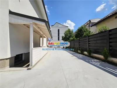 Vanzare vila Premium situata in apropriere de Cartier Fortuna - foto 7