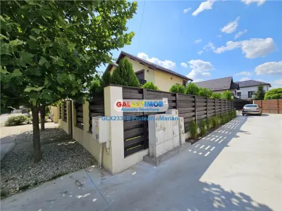 Vanzare vila Premium situata in apropriere de Cartier Fortuna - foto 8