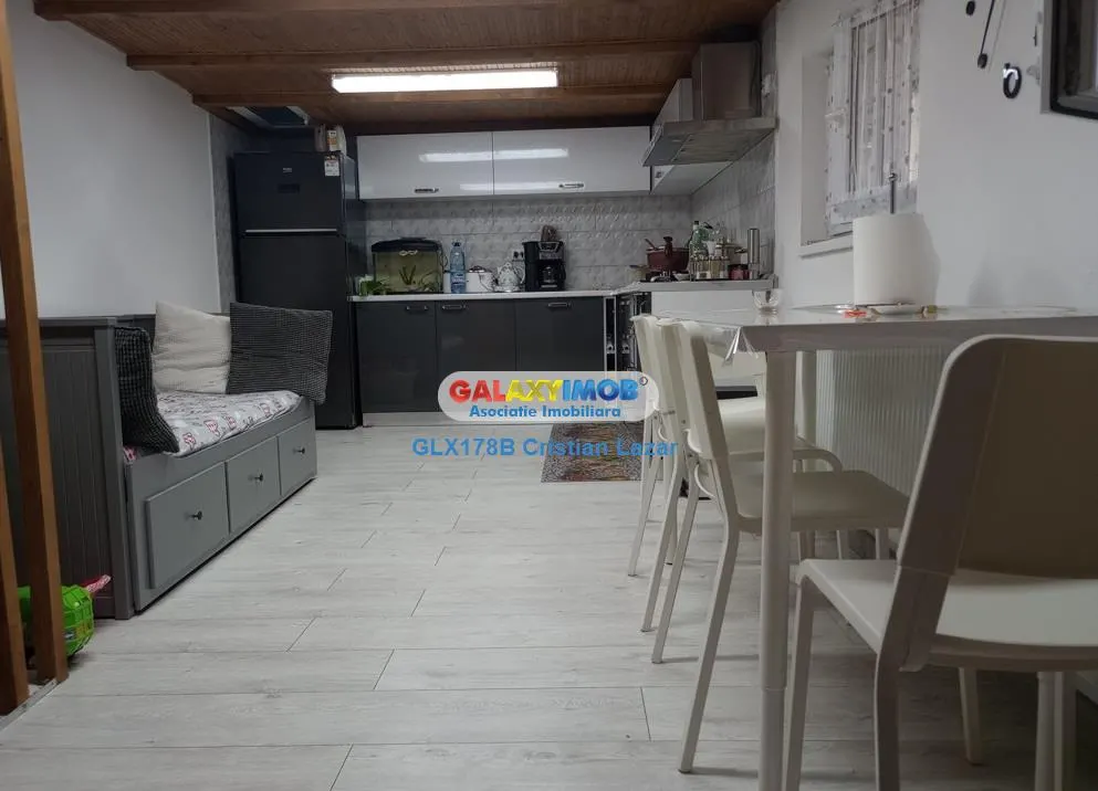 Oferta vanzare casa/vila la 5 min de Piata Crangasi - foto 14