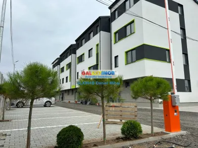 Apartament 2camere-Incalzire in pardoseala-Cartierul Latin - foto 3