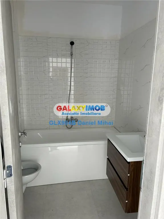 Apartament 2camere-Incalzire in pardoseala-Cartierul Latin - foto 7
