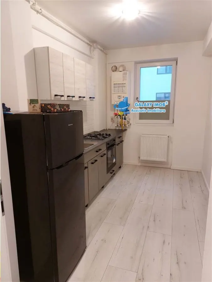 Apartament 2 camere decomandat-Prelungirea Ghencea-Alunului - foto 19