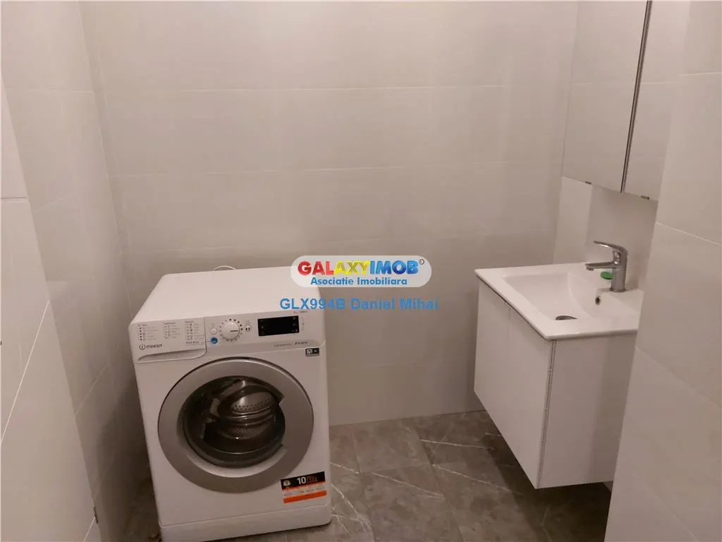 Apartament 2 camere decomandat-Prelungirea Ghencea-Alunului - foto 9