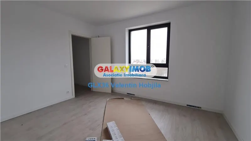 Vanzare apartament 2 camere Panoramic Padure Baneasa Greenfield - foto 3