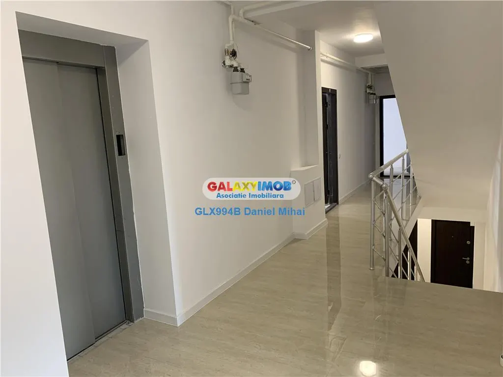 Apartament 3 camere/2bai-Dormitor matrimonial-Cartier Latin - foto 6