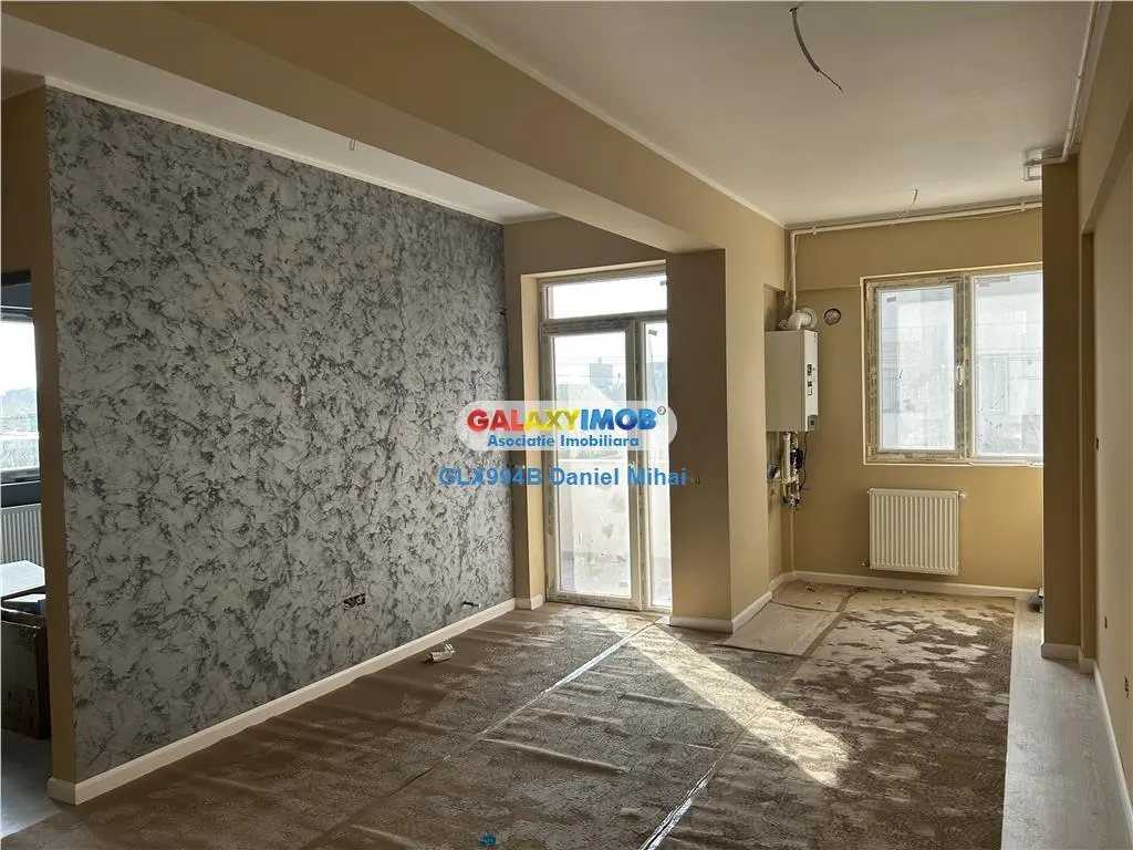 Apartament 2 camere- SOS. ALEXANDRIEI- Leroy Merlin - foto 1